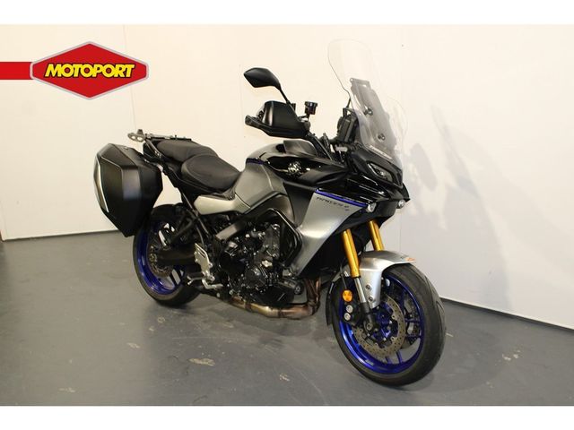 yamaha - tracer-9-gt--