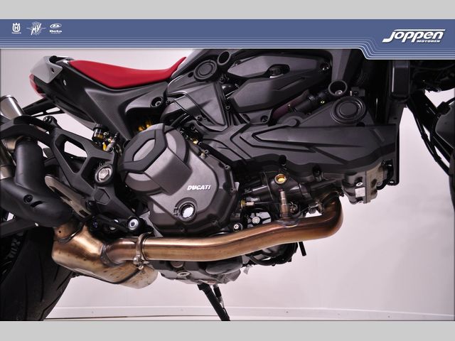 ducati - monster