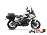 CFMOTO 700 MT