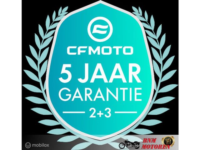 cfmoto - 700-mt