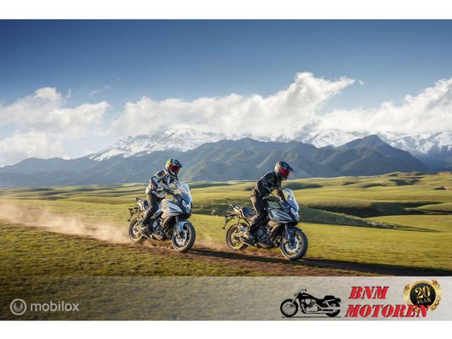 cfmoto - 700-mt