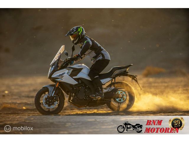 cfmoto - 700-mt