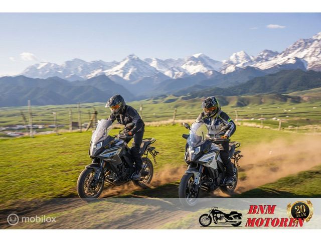 cfmoto - 700-mt
