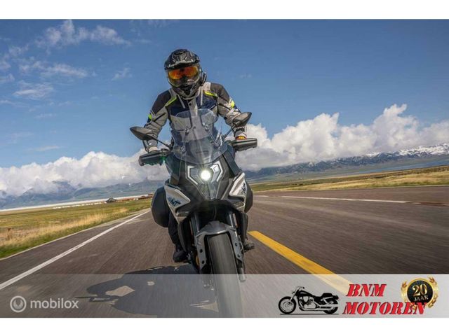 cfmoto - 700-mt