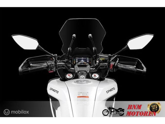 cfmoto - 700-mt
