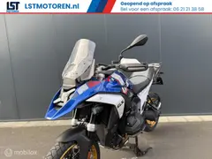 BMW R 1300 GS 2025 occasion – foto 10 van 16