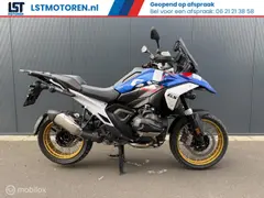 BMW R 1300 GS 2025 occasion – foto 2 van 16