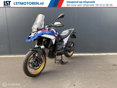 BMW R 1300 GS – foto 3