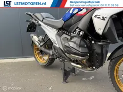 BMW R 1300 GS 2025 occasion – foto 14 van 16
