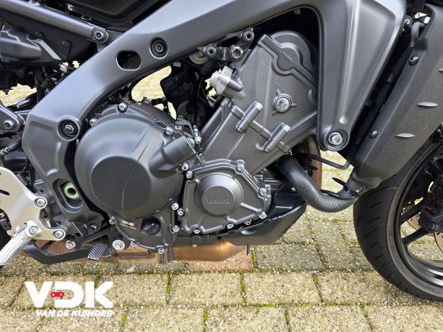 yamaha - mt-09-abs
