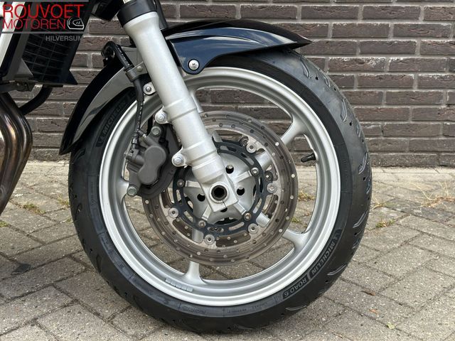 yamaha - fzs-600-fazer-s