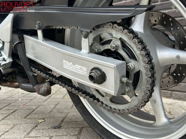 yamaha - fzs-600-fazer-s