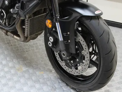 YAMAHA MT 10 ABS – foto 2