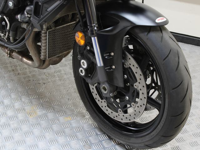 yamaha - mt-10-abs