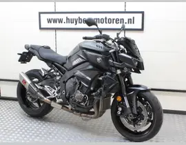 Yamaha MT 10 ABS 2018 occasion