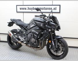 Yamaha MT 10 ABS 2018 occasion