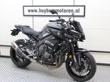 YAMAHA MT 10 ABS