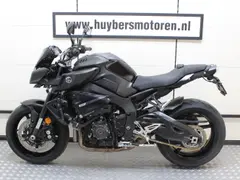 Yamaha MT 10 ABS 2018 occasion – foto 5 van 10