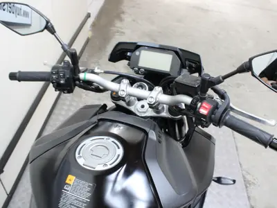 YAMAHA MT 10 ABS – foto 4