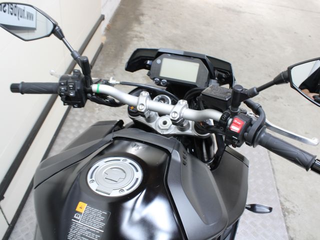 yamaha - mt-10-abs