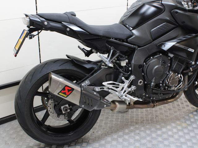 yamaha - mt-10-abs