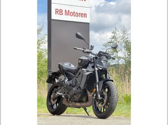Yamaha MT 09 Y-AMT 2024 occasion