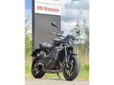 YAMAHA MT 09 Y-AMT