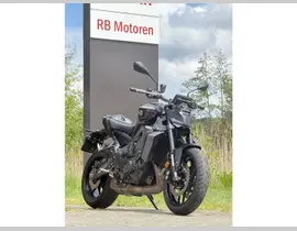 Yamaha MT 09 Y-AMT 2024 occasion