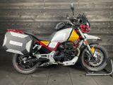 MOTO GUZZI V 85 TT