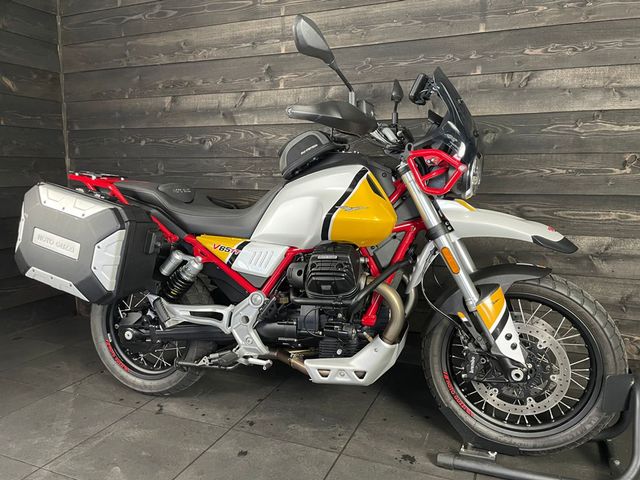 moto-guzzi - v-85-tt