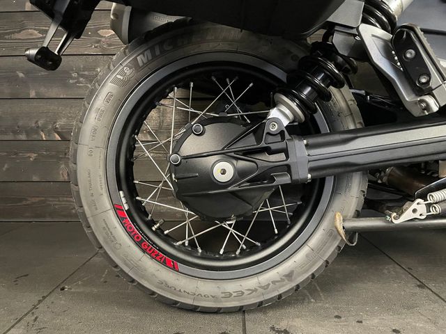 moto-guzzi - v-85-tt