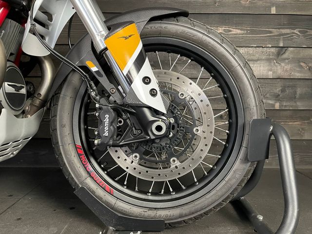 moto-guzzi - v-85-tt