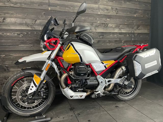 moto-guzzi - v-85-tt