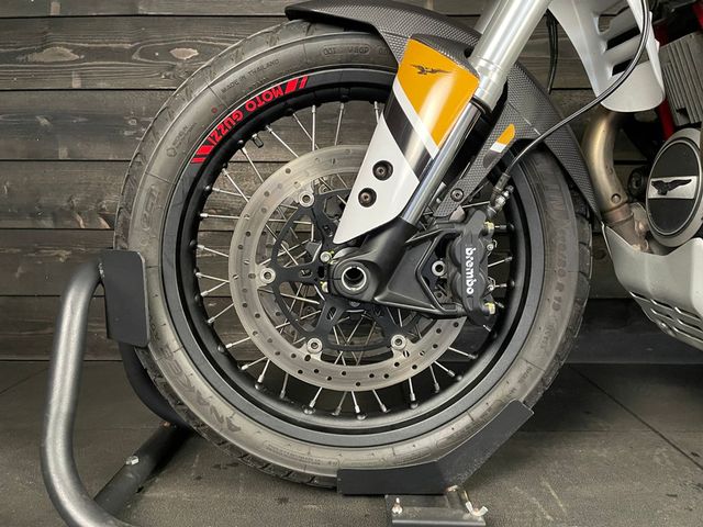 moto-guzzi - v-85-tt