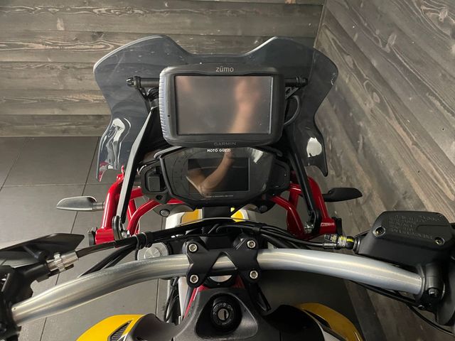 moto-guzzi - v-85-tt