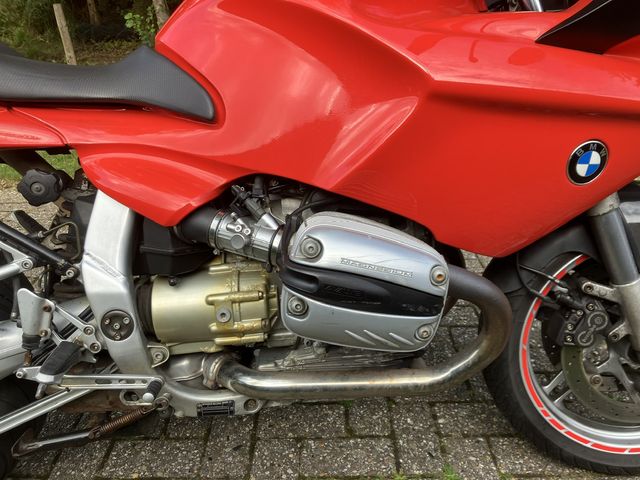 bmw - r-1100-s