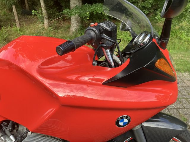 bmw - r-1100-s