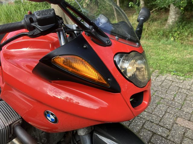 bmw - r-1100-s