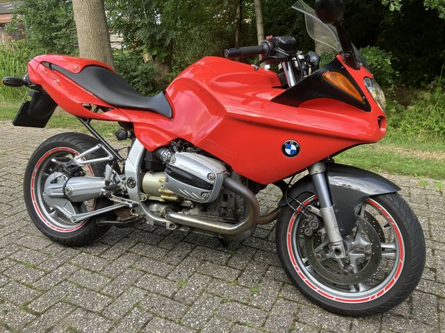 bmw - r-1100-s