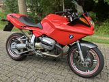BMW R 1100 S