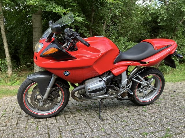 bmw - r-1100-s