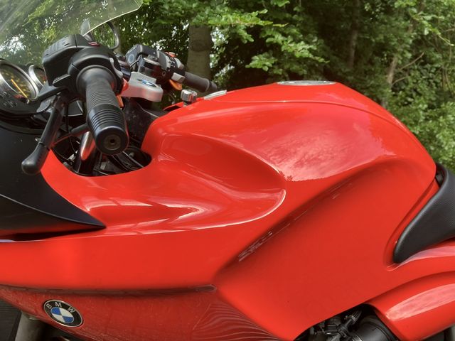 bmw - r-1100-s