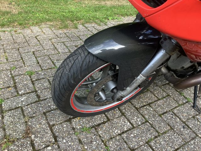 bmw - r-1100-s