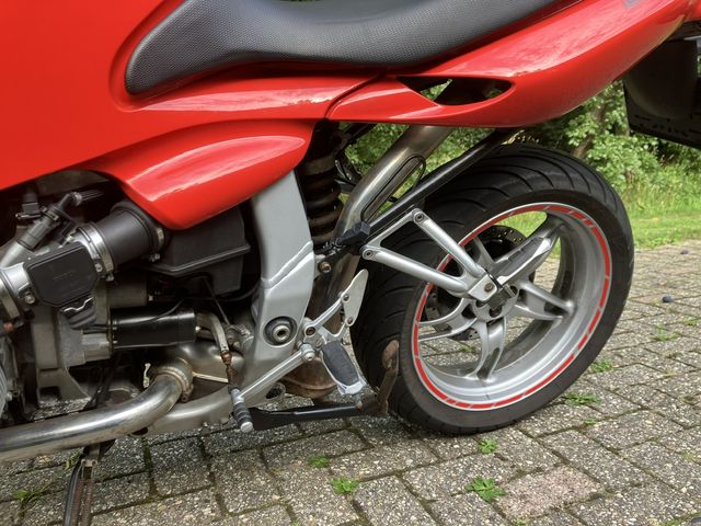 bmw - r-1100-s
