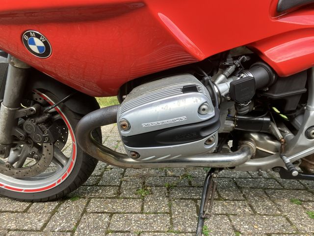 bmw - r-1100-s