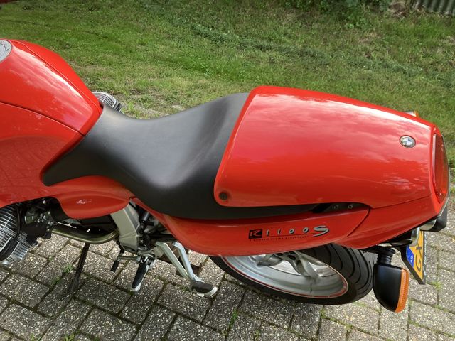 bmw - r-1100-s