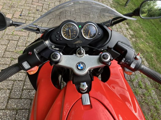 bmw - r-1100-s