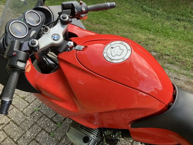 bmw - r-1100-s