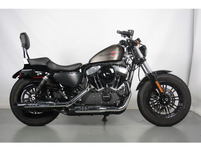 harley-davidson - sportster-forty-eight-xl-1200-x