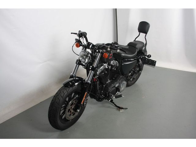 harley-davidson - sportster-forty-eight-xl-1200-x
